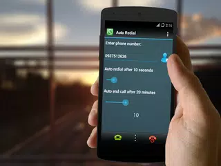 Auto Redial - Call Timer (Pro) APK download