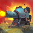 Tower Defense - League Of Defense APK