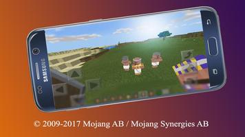 Ancient Egypt Addon for MCPE تصوير الشاشة 2