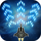 Sky Fighter Zeichen