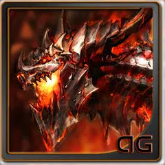 Magma Dragon Magic FX