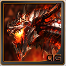 Magma Dragon Magic FX APK