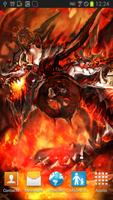 Magma Dragon Magic FX स्क्रीनशॉट 1