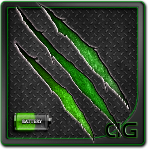 Monster Claws Magic FX