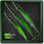 Monster Claws Magic FX