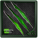 Monster Claws Magic FX APK