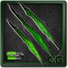 Monster Claws Magic FX icon