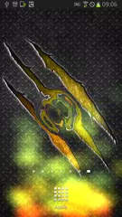 Monster Claws Magic FX APK download