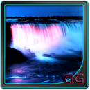 APK Chutes du Niagara Magic FX