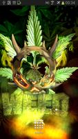 Demon Skull Weed captura de pantalla 2