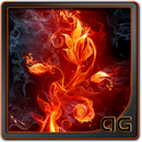 Fire Flower Magic FX APK