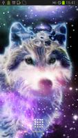Starfield Wolf Galaxy capture d'écran 1