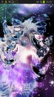 Starfield Wolf Galaxy capture d'écran 2