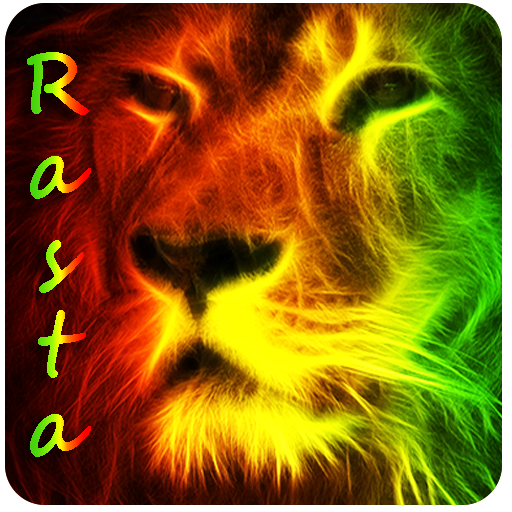 Rasta King Lion Magic FX
