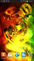 Rasta King Lion imagem de tela 2