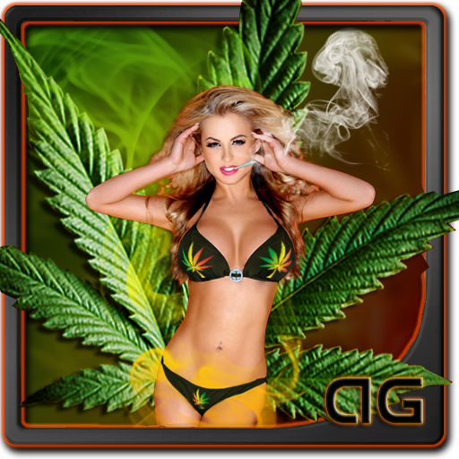 Weed and girls