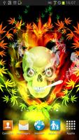 Skull Smoke Weed gönderen