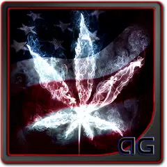 Smoke Weed USA Magic FX