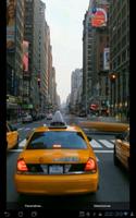 Furious Taxi in NewYork City capture d'écran 2