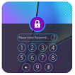 Nota thème de serrure 5 app