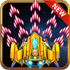 Galaxy Shooter ✈ Space Shooting - Galaxy Attack APK