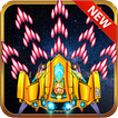 Galaxy Shooter ✈ Space Shooting - Galaxy Attack