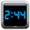 Galaxy S6 - Reloj de Noche