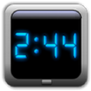 Galaxy S6 - Night Clock APK