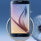 Theme for Samsung Galaxy S6 icône