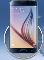 Theme for Samsung Galaxy S6 постер