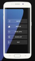 Top Galaxy S7 Ringtones & SMS capture d'écran 2
