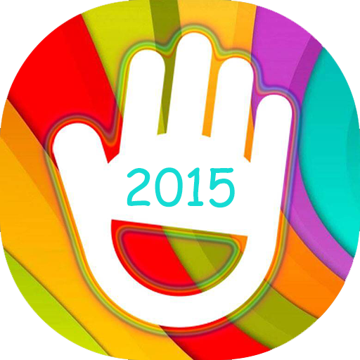 Celebrate Pride 2015