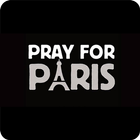 Pray For Paris icône