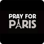Pray For Paris