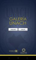 Galería UNACH poster