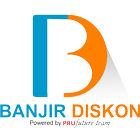 Banjir Diskon icône