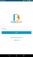 Banjir Diskon Affiche