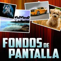 Fondos de Pantalla