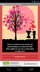 Imagenes de amor con frases APK download