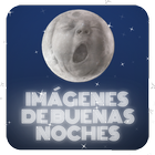 Imagenes de buenas noches アイコン