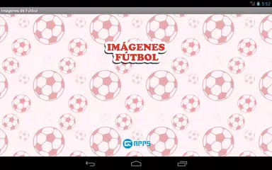 download Imagenes de futbol APK