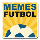 Memes de futbol 아이콘