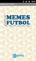 Memes de futbol 포스터