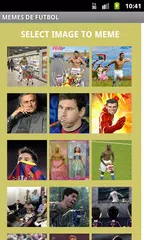 Memes de futbol APK download