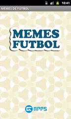 Memes de futbol APK download