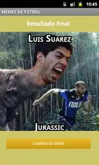 Memes de futbol APK download