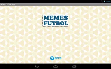 Memes de futbol APK download