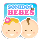 Sonidos de bebes riendo biểu tượng