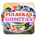 Pulseras de Gomitas