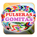 Pulseras de Gomitas APK